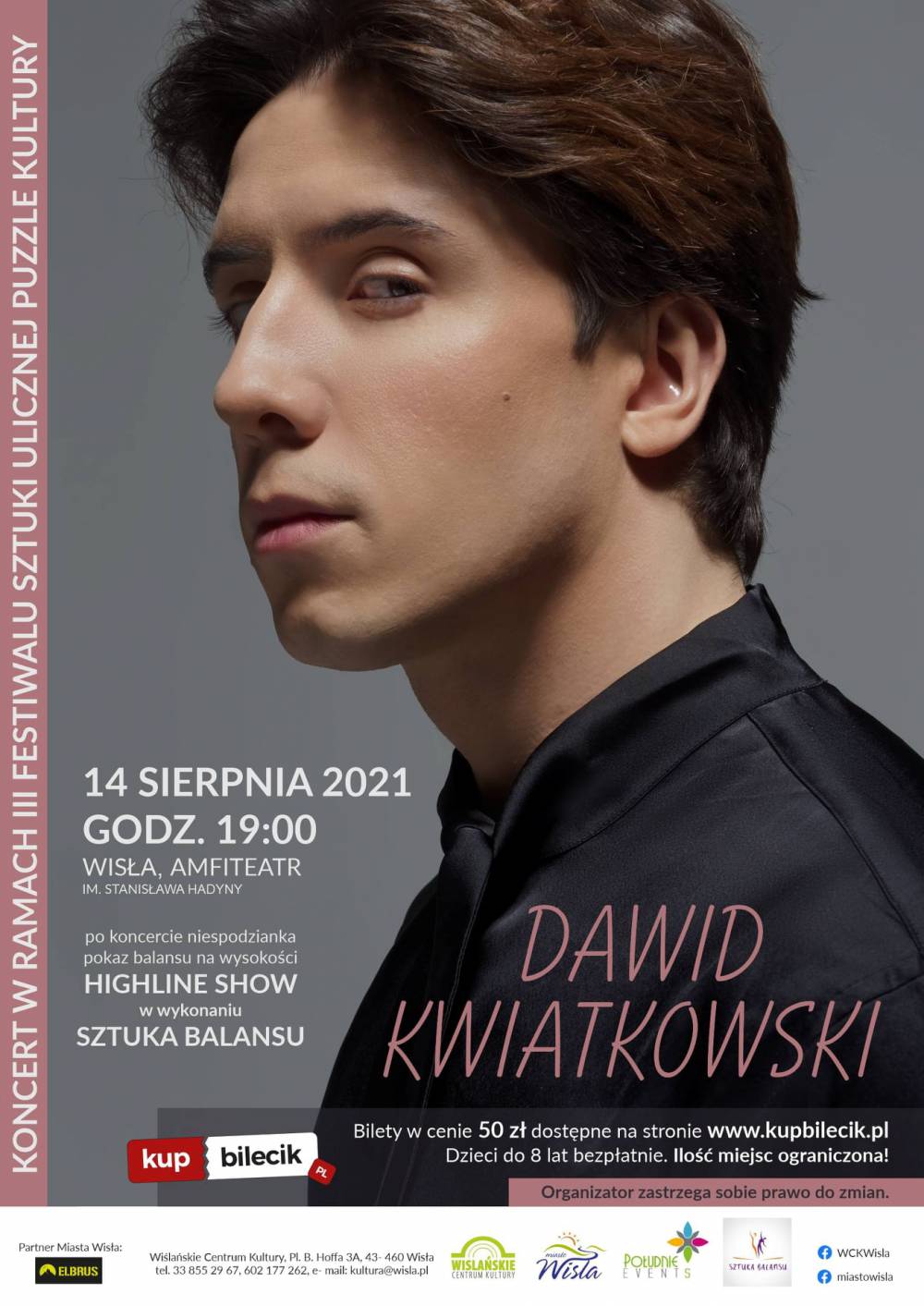Dawid Kwiatkowski