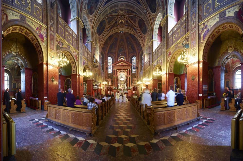 Bazylika w Piekarach Śląskich