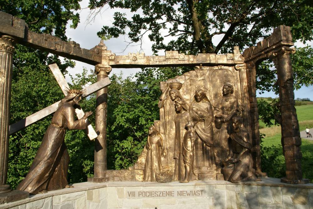 Wycieczka na Górę Żar 