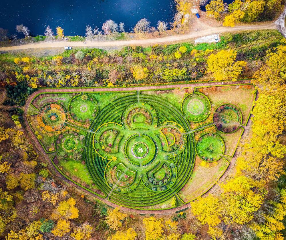 atrakcje turystyczne śląskiego