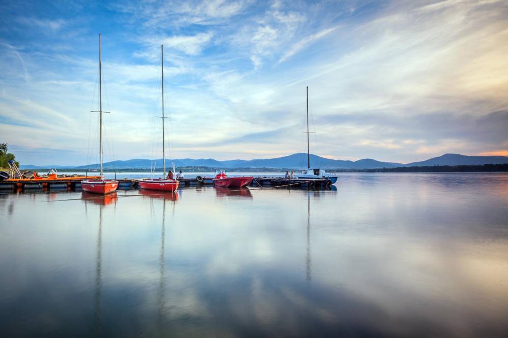 Urokliwe miasta i miasteczka województwa śląskiego